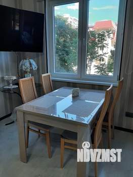 1-к квартира, на длительный срок, 60м2, 2/11 этаж
