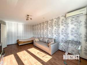1-к квартира, на длительный срок, 36м2, 7/10 этаж