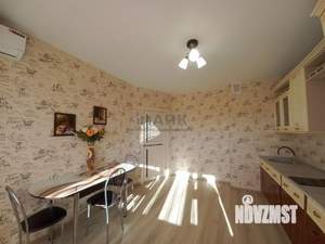 1-к квартира, на длительный срок, 44м2, 3/16 этаж