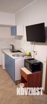 1-к квартира, на длительный срок, 34м2, 2/5 этаж