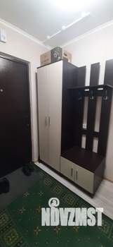 1-к квартира, на длительный срок, 32м2, 1/17 этаж