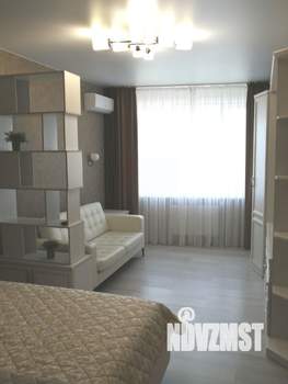 1-к квартира, на длительный срок, 39м2, 9/20 этаж