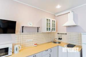 1-к квартира, посуточно, 32м2, 1/1 этаж