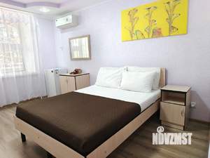 2-к квартира, посуточно, 30м2, 1/1 этаж