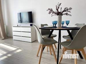 2-к квартира, на длительный срок, 57м2, 12/19 этаж