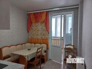 1-к квартира, на длительный срок, 36м2, 5/20 этаж