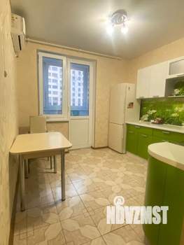 2-к квартира, на длительный срок, 60м2, 6/20 этаж