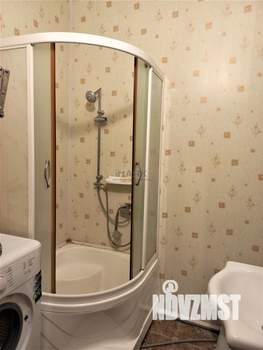 1-к квартира, на длительный срок, 40м2, 9/10 этаж