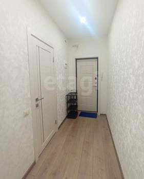 1-к квартира, на длительный срок, 37м2, 6/16 этаж