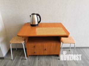 1-к квартира, посуточно, 22м2, 4/12 этаж