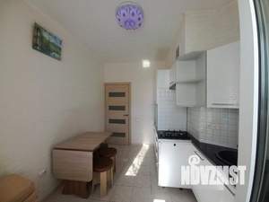 1-к квартира, на длительный срок, 35м2, 6/13 этаж