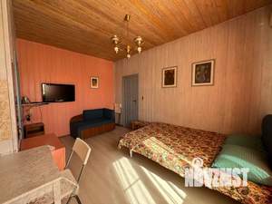 2-к квартира, посуточно, 35м2, 2/2 этаж