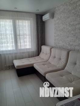 1-к квартира, посуточно, 40м2, 11/20 этаж