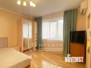 1-к квартира, на длительный срок, 40м2, 4/10 этаж