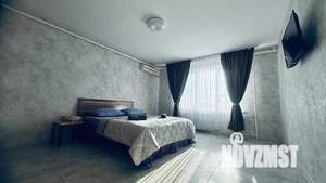 1-к квартира, посуточно, 45м2, 2/2 этаж