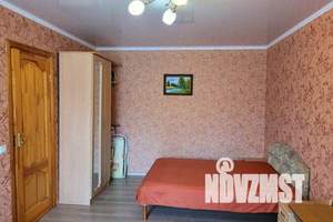 1-к квартира, посуточно, 38м2, 3/5 этаж