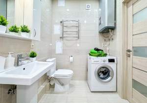 1-к квартира, на длительный срок, 35м2, 8/8 этаж
