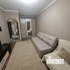 1-к квартира, на длительный срок, 32м2, 4/13 этаж