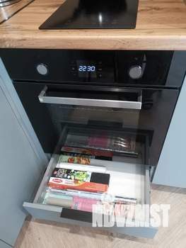 1-к квартира, посуточно, 59м2, 2/7 этаж