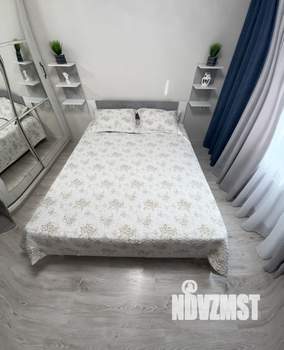 1-к квартира, посуточно, 37м2, 7/16 этаж