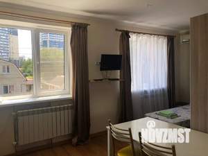 Студия квартира, посуточно, 22м2, 2/3 этаж