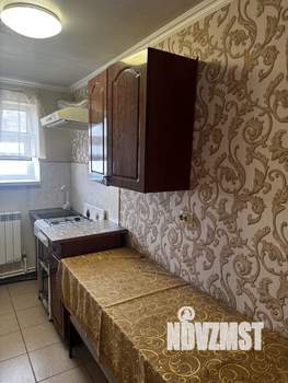 1-к квартира, на длительный срок, 26м2, 2/2 этаж