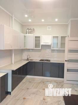 1-к квартира, на длительный срок, 36м2, 3/15 этаж