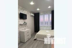 1-к квартира, посуточно, 35м2, 10/14 этаж