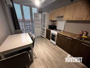 2-к квартира, на длительный срок, 45м2, 18/21 этаж