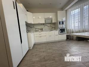 1-к квартира, посуточно, 40м2, 7/16 этаж