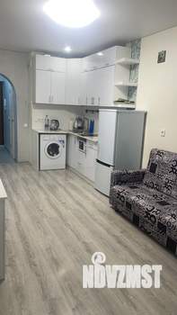 Студия квартира, на длительный срок, 32м2, 5/16 этаж