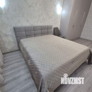2-к квартира, посуточно, 75м2, 5/14 этаж