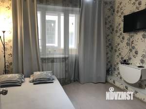 Студия квартира, на длительный срок, 24м2, 1/6 этаж