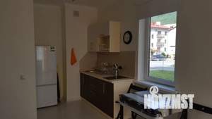 1-к квартира, посуточно, 30м2, 1/3 этаж