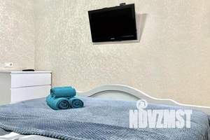 1-к квартира, посуточно, 31м2, 6/6 этаж