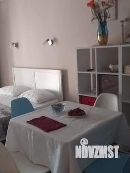 1-к квартира, на длительный срок, 33м2, 18/24 этаж