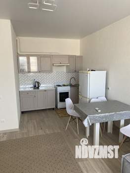 2-к квартира, на длительный срок, 43м2, 13/19 этаж