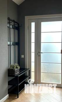 2-к квартира, посуточно, 100м2, 3/3 этаж