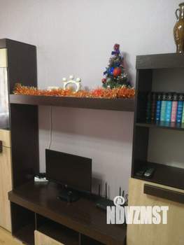 1-к квартира, посуточно, 38м2, 4/5 этаж