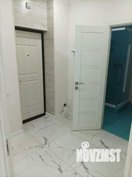 1-к квартира, на длительный срок, 40м2, 9/20 этаж