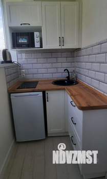 Студия квартира, посуточно, 25м2, 3/7 этаж