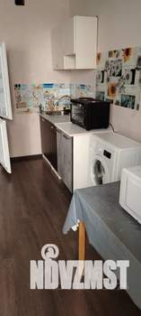 Студия квартира, посуточно, 30м2, 4/20 этаж