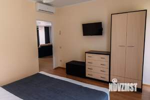 2-к квартира, посуточно, 80м2, 1/1 этаж