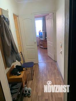 1-к квартира, на длительный срок, 30м2, 1/10 этаж