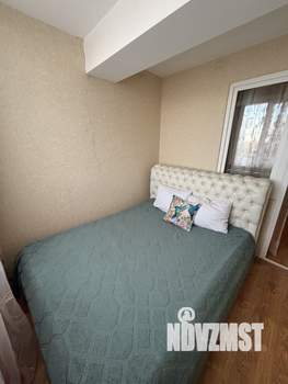 2-к квартира, посуточно, 88м2, 7/9 этаж