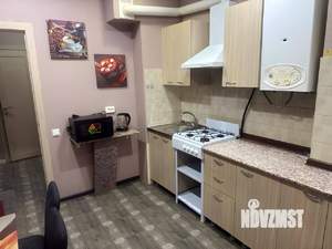 2-к квартира, посуточно, 45м2, 3/4 этаж