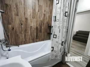 1-к квартира, посуточно, 36м2, 2/5 этаж