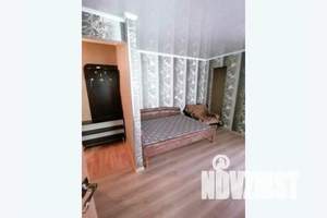 2-к квартира, посуточно, 45м2, 2/4 этаж