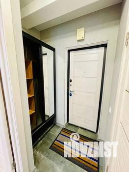 1-к квартира, посуточно, 35м2, 1/7 этаж