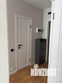 1-к квартира, посуточно, 38м2, 2/8 этаж